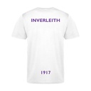 IHC Mens Training Shirt White