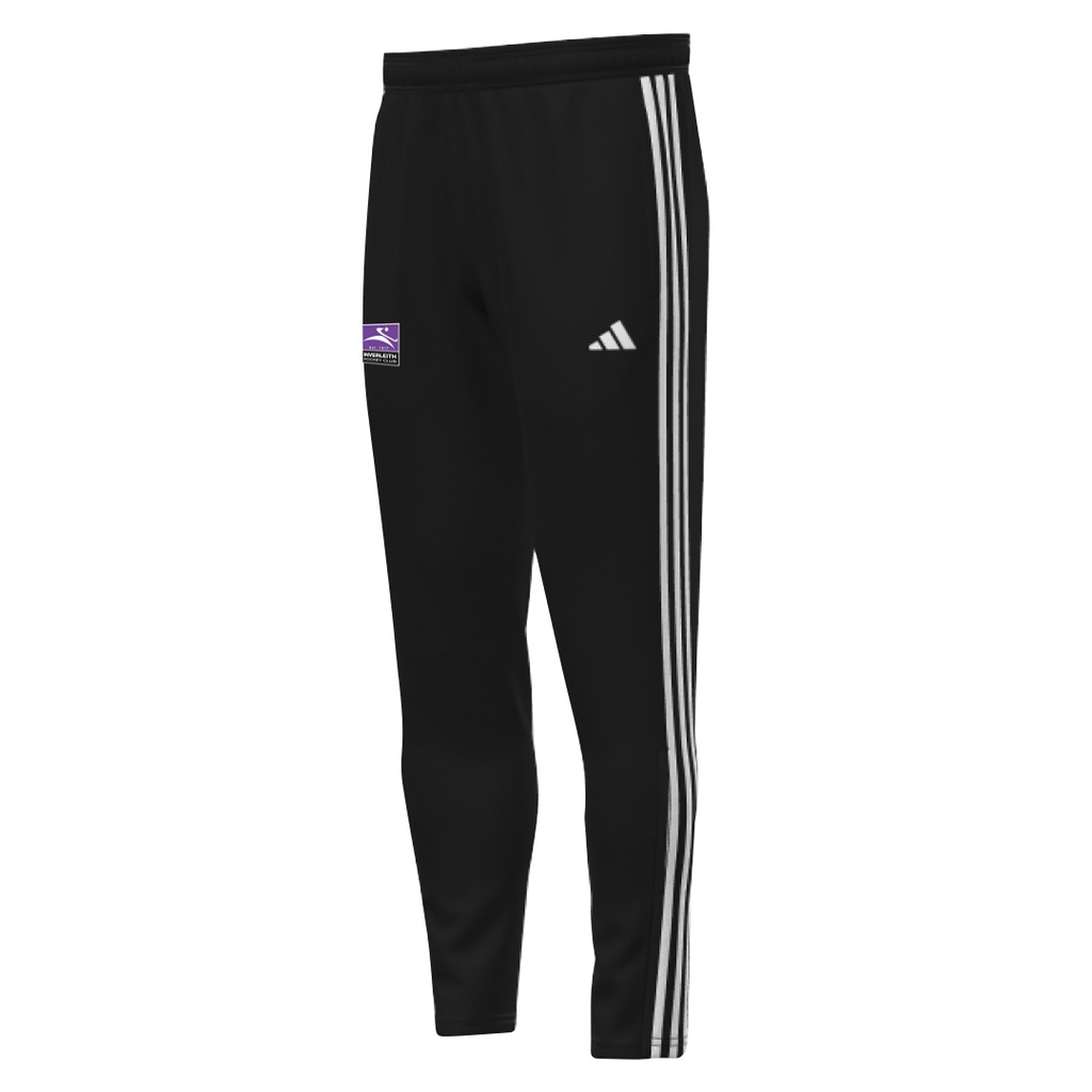IHC Womens Training Pant Black|White
