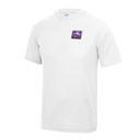 IHC Womens Training Shirt White